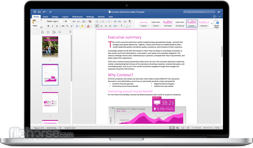 where to download microsoft word for mac free